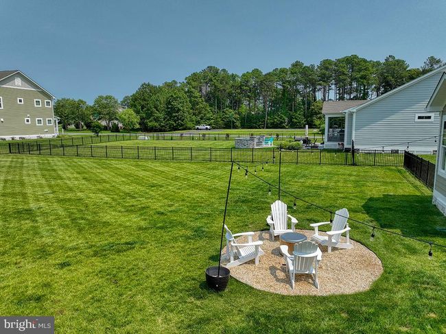 31569 Rachel Ave, House other with 5 bedrooms, 3 bathrooms and null parking in LEWES DE | Image 56