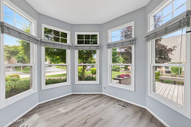 10428 Morningside Ct, Townhouse with 2 bedrooms, 3 bathrooms and 2 parking in Orland Park IL | Image 12
