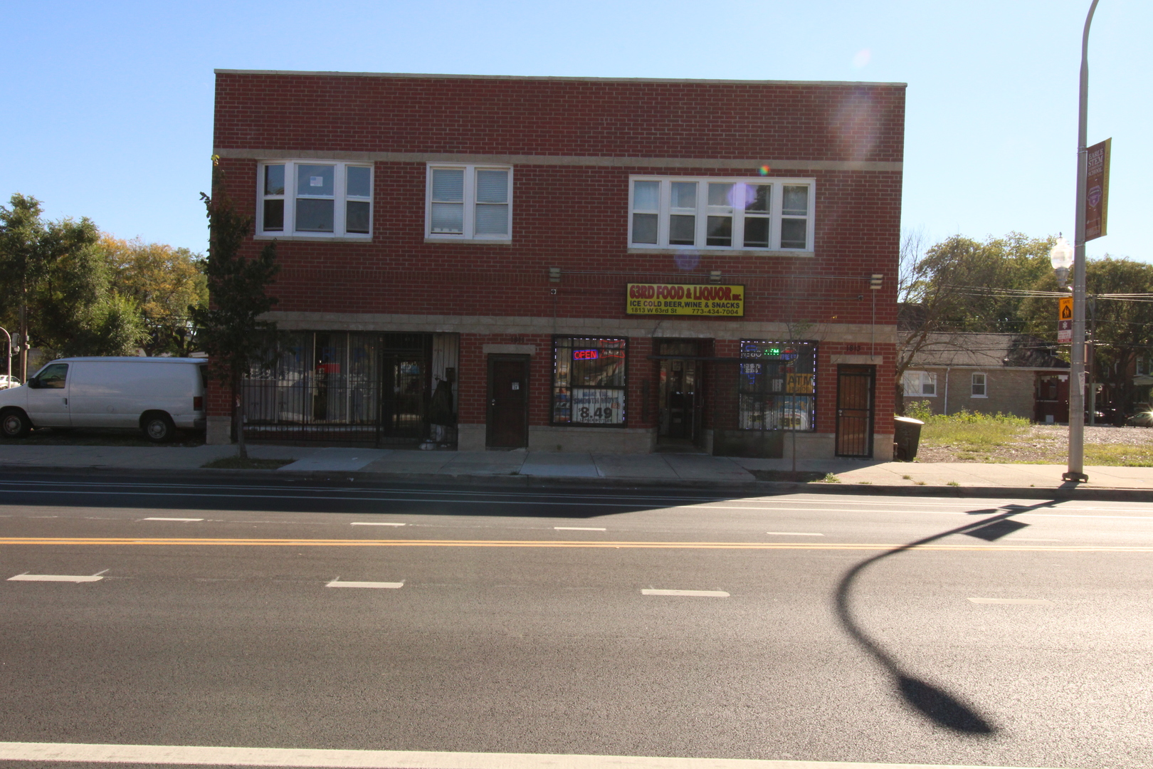 Commercial Sale in Chicago 2