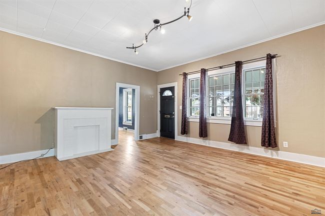 1115 Quincy St, House other with 3 bedrooms, 1 bathrooms and null parking in Rapid City SD | Image 8