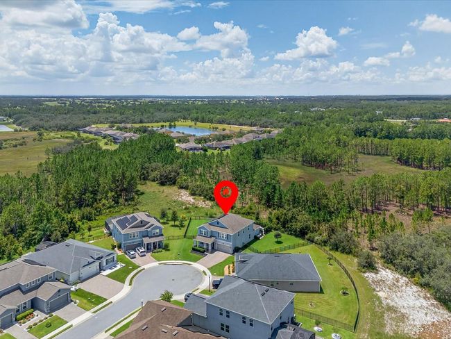Aerial view from NE | Image 38