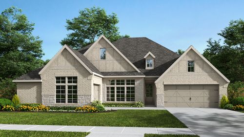 1950 Benedetto Way, McLendon Chisholm, TX, 75032 | Card Image