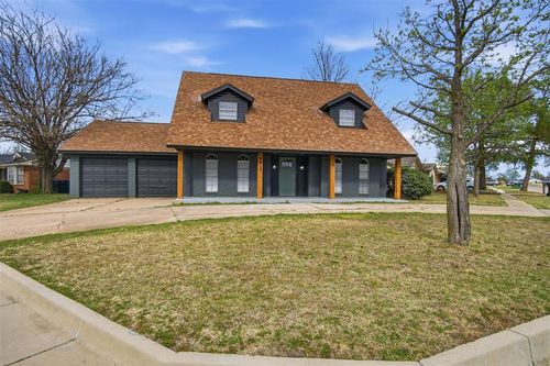 9412 S Winston Way, Oklahoma City, OK, 73139-2708 | Card Image