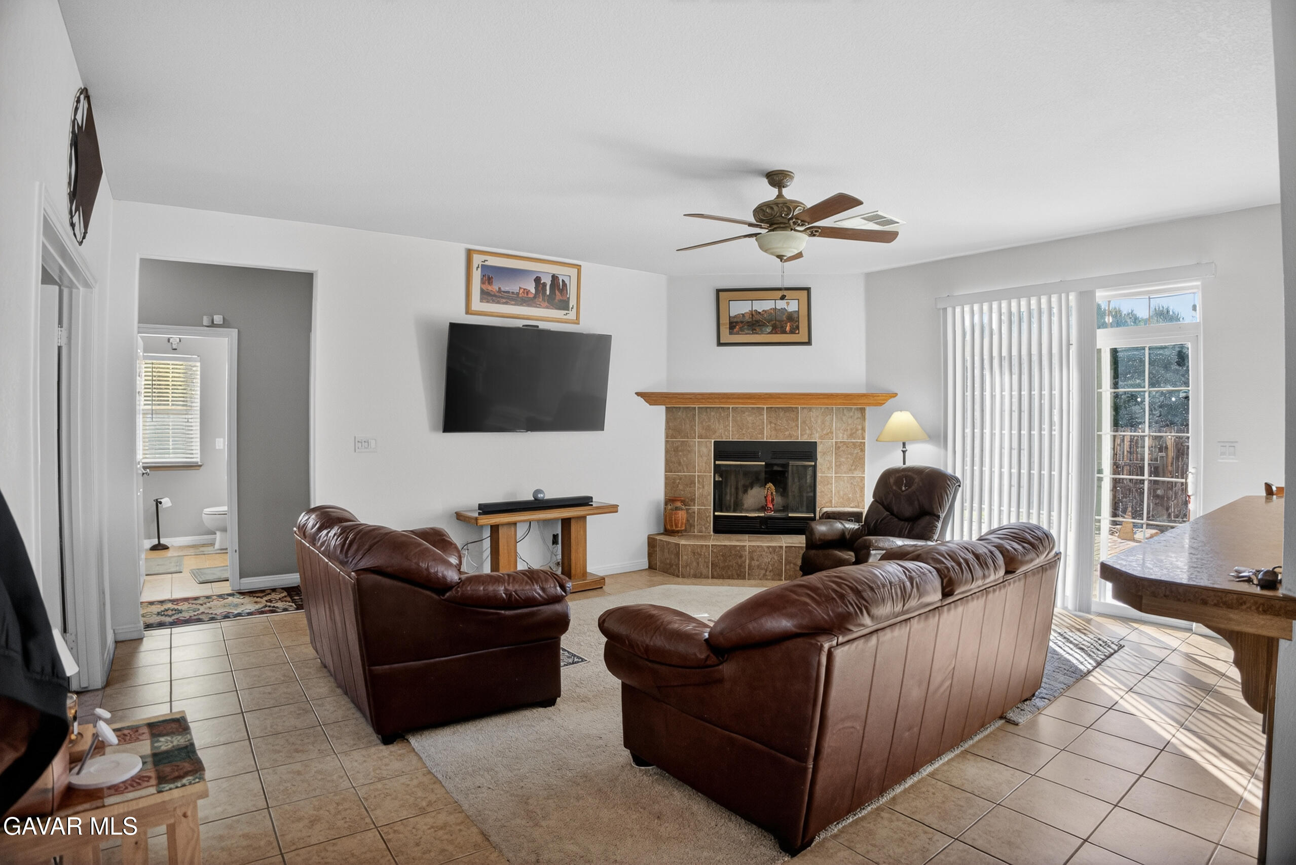 Residential in Tehachapi 5