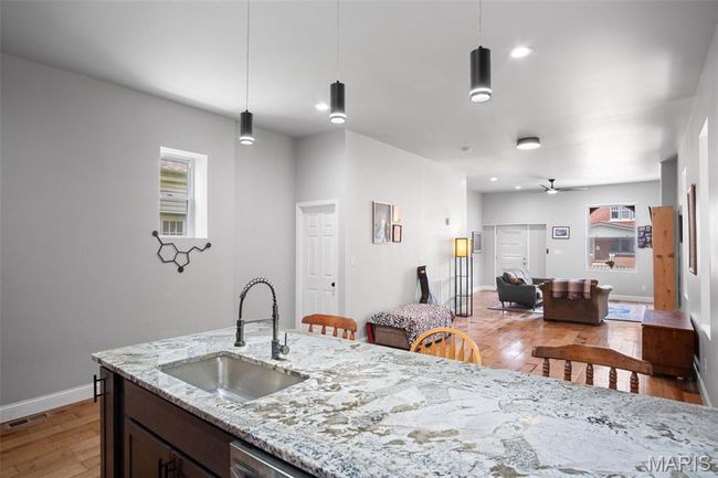 3452 Osage St, House other with 3 bedrooms, 3 bathrooms and null parking in Saint Louis MO | Image 11