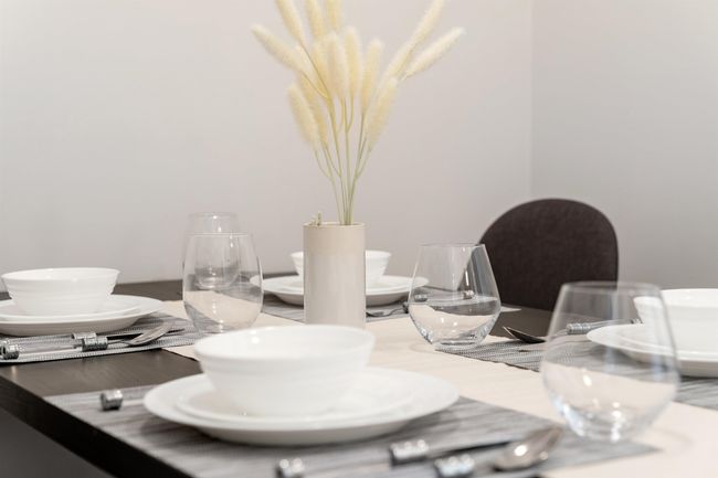 706 - 2959 Glen Dr, Condo with 1 bedrooms, 1 bathrooms and 1 parking in Coquitlam BC | Image 22