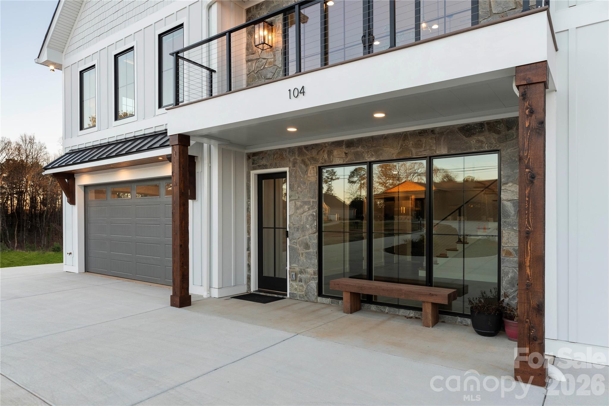 Land in Mooresville 5