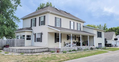 366 3rd Street, Echo, MN, 56237 | Card Image