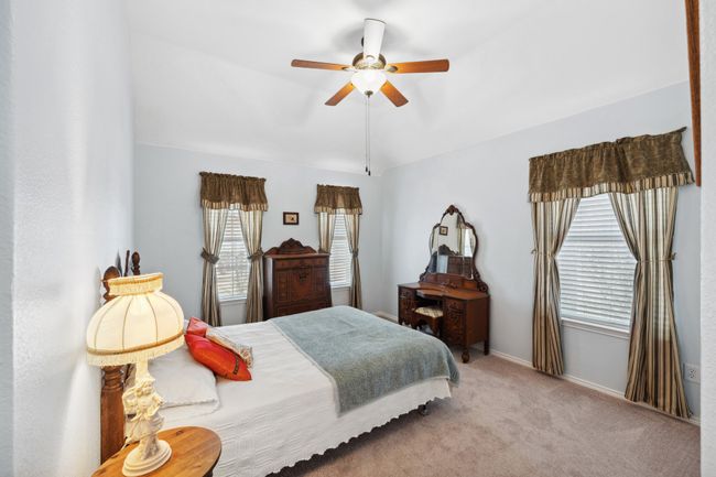 3532 Delaney Dr, House other with 5 bedrooms, 4 bathrooms and null parking in Fort Worth TX | Image 27