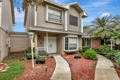 12131 Nw 36th Pl, Sunrise, FL, 33323-3331 | Card Image