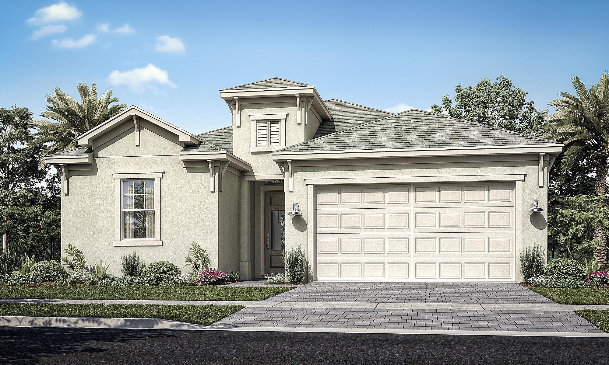 Timberoak Rd, Port Saint Lucie, FL 34984