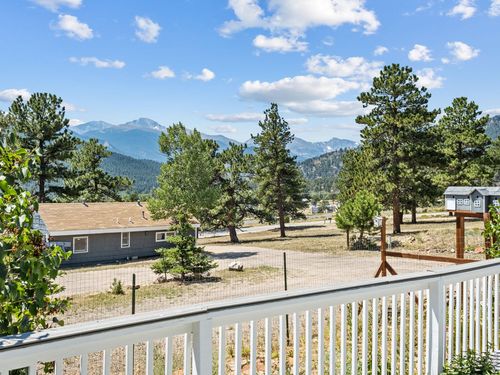 1611 High Dr, Estes Park, CO, 80517-8512 | Card Image