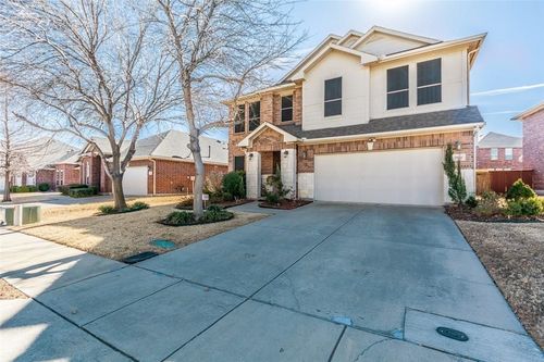 2824 Cameron Bay Dr, Lewisville, TX, 75056-4308 | Card Image