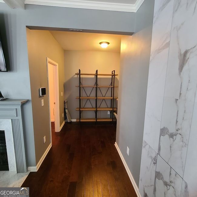 3168 Spicy Cedar Ln, Townhouse with 3 bedrooms, 3 bathrooms and 2 parking in Lithonia GA | Image 7
