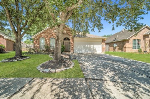 13823 Cane Valley Ct, Houston, TX, 77044-2033 | Card Image