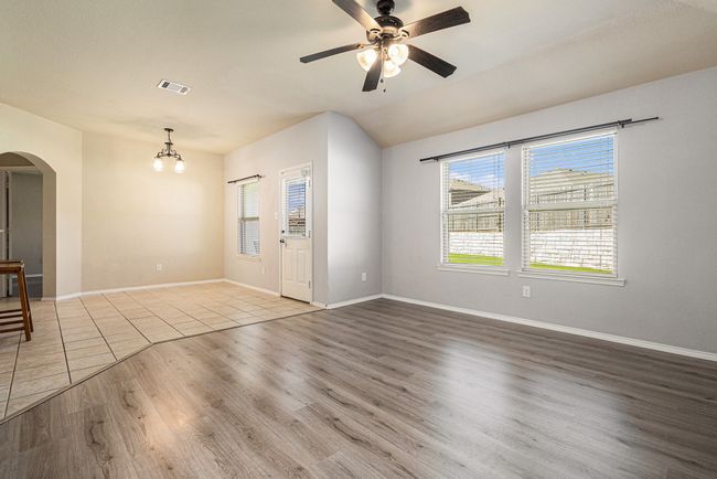 2415 Fall Ct, House other with 4 bedrooms, 2 bathrooms and null parking in Anna TX | Image 7