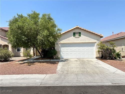 5719 Bear Springs St, North Las Vegas, NV, 89031-5082 | Card Image