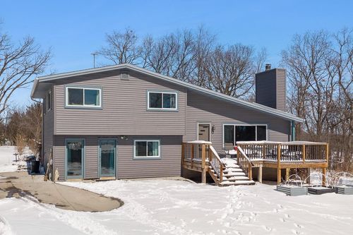 N2493 Kunz Road, Sumner, WI, 53538 | Card Image