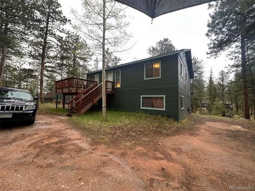 33691 Nova Rd, Pine, CO, 80470-9743 | Card Image