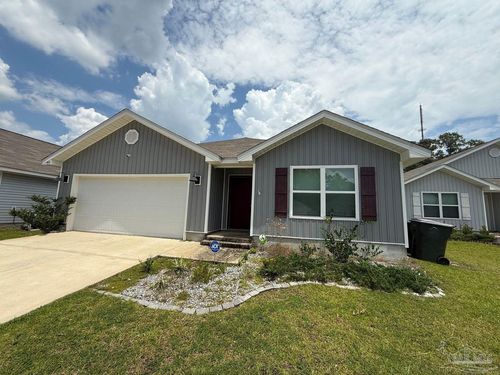 1933 High Ridge Ct, Pensacola, FL, 32534-1767 | Card Image