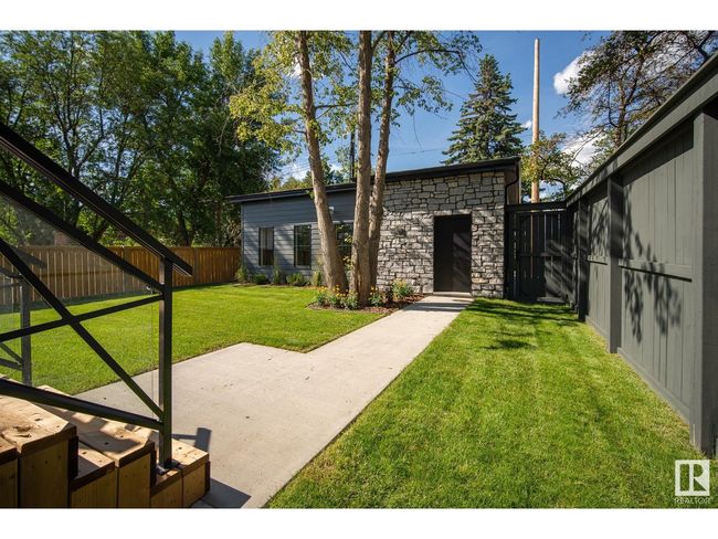 13804 85 Ave Nw, House other with 5 bedrooms, 5 bathrooms and null parking in Edmonton AB | Image 70