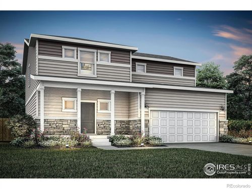 205 Equine Rd, Berthoud, CO, 80513-3856 | Card Image