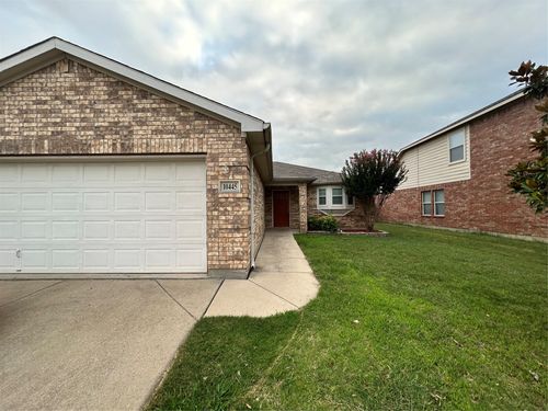 10445 Hideaway Trl, Fort Worth, TX, 76131-3994 | Card Image