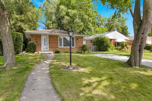 3864 Fargo Ave, Skokie, IL, 60076-3916 | Card Image