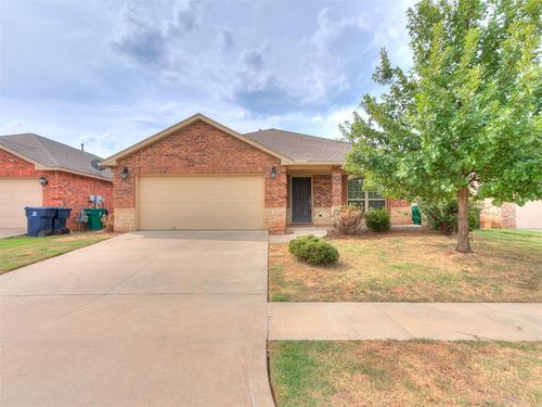 8128 Nw 107th St, Oklahoma City, OK, 73162-8206 | Card Image