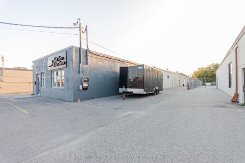 3-74 Crockford Blvd, Scarborough, ON, M1R3C3 | Card Image