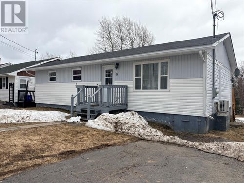 9 Miller Road, Lewisporte, NL, A0G3A0 | Card Image