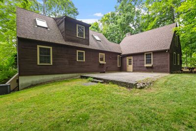 108 Christian Hill Road, House other with 3 bedrooms, 2 bathrooms and null parking in Amherst NH | Image 3