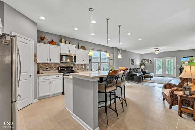 4809 Ozark Ln, House other with 2 bedrooms, 2 bathrooms and null parking in Indianapolis IN | Image 17