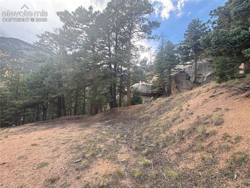 336 Ponderosa View, Manitou Springs, CO, 80829 | Card Image