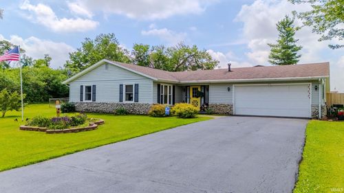 2010 N Miller Avenue, Marion, IN, 46952-9250 | Card Image