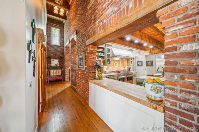13031 Harvard Ave, House other with 5 bedrooms, 6 bathrooms and null parking in Jenks OK | Image 25