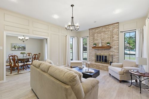 318 Singletree St, Highland Village, TX, 75077-6952 | Card Image