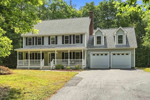 33 Daria Dr, Rindge, NH, 03461-5420 | Card Image