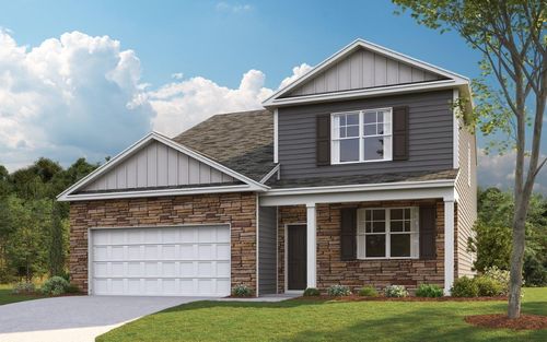 4015 Wendell Rd Ne, Cleveland, TN, 37323-1706 | Card Image
