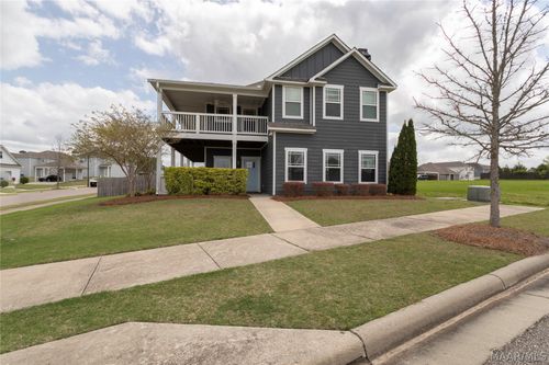 201 Avenue Of The Orchards, Pike Road, AL, 36064-4201 | Card Image