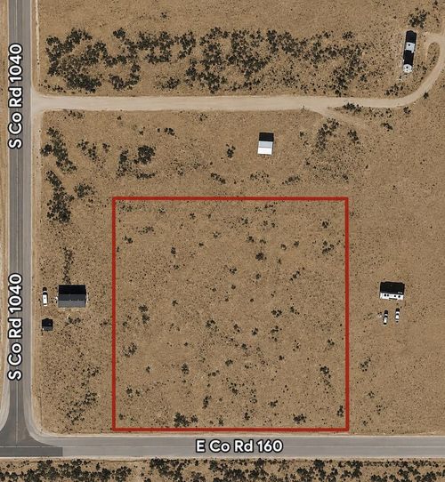 15015 E County Road 160, Midland, TX, 79706 | Card Image