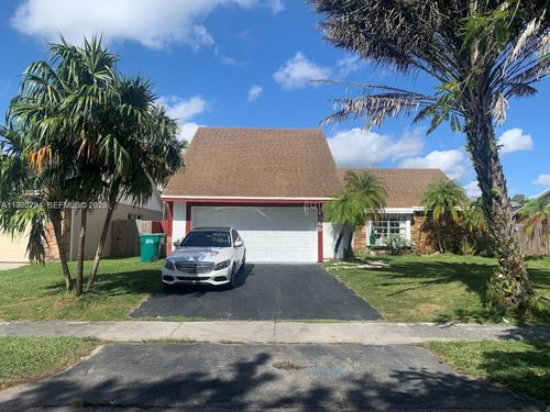 1355 S Fieldlark Ln, Homestead, FL, 33035-1022 | Card Image