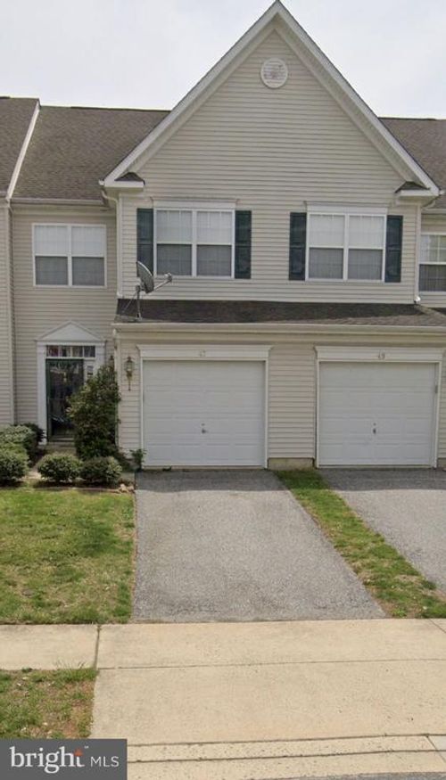 47 W Worthington Blvd, SMYRNA, DE, 19977-4526 | Card Image