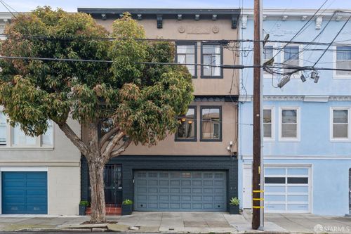 320 20th Ave, San Francisco, CA, 94121-2205 | Card Image