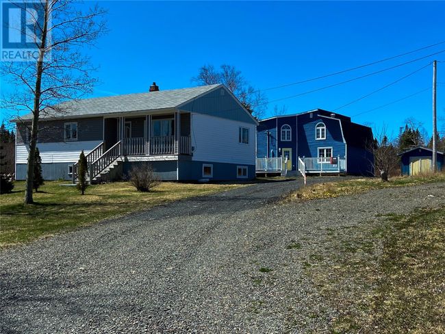 5 A Allen's Ave, House other with 4 bedrooms, 2 bathrooms and null parking in Embree NL | Image 25