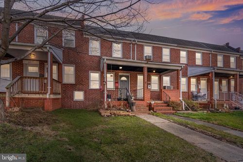 6811 Bank St, BALTIMORE, MD, 21224-1802 | Card Image