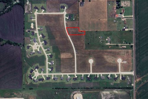 701 Colonial Ct, Nevada, TX, 75173-0125 | Card Image