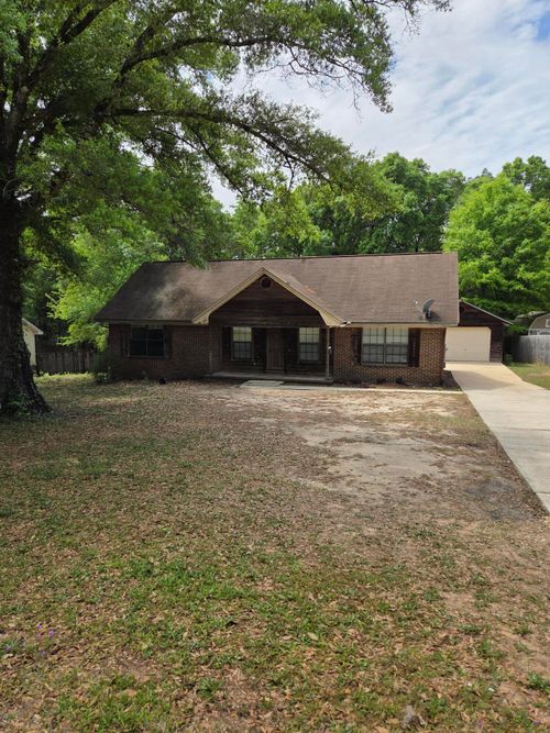 170 Ridge Lake Rd, Crestview, FL, 32536-1515 | Card Image