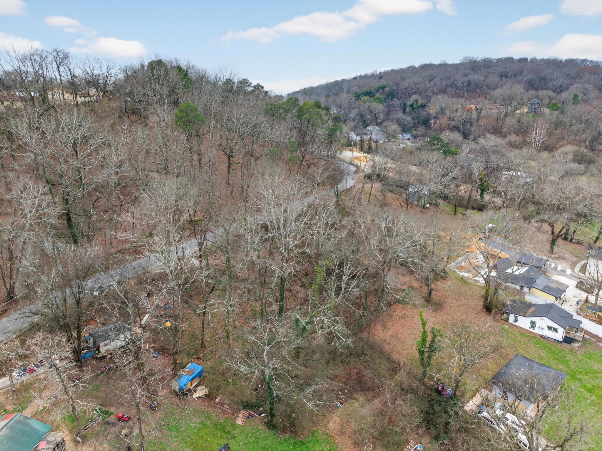 Land in Chattanooga 5