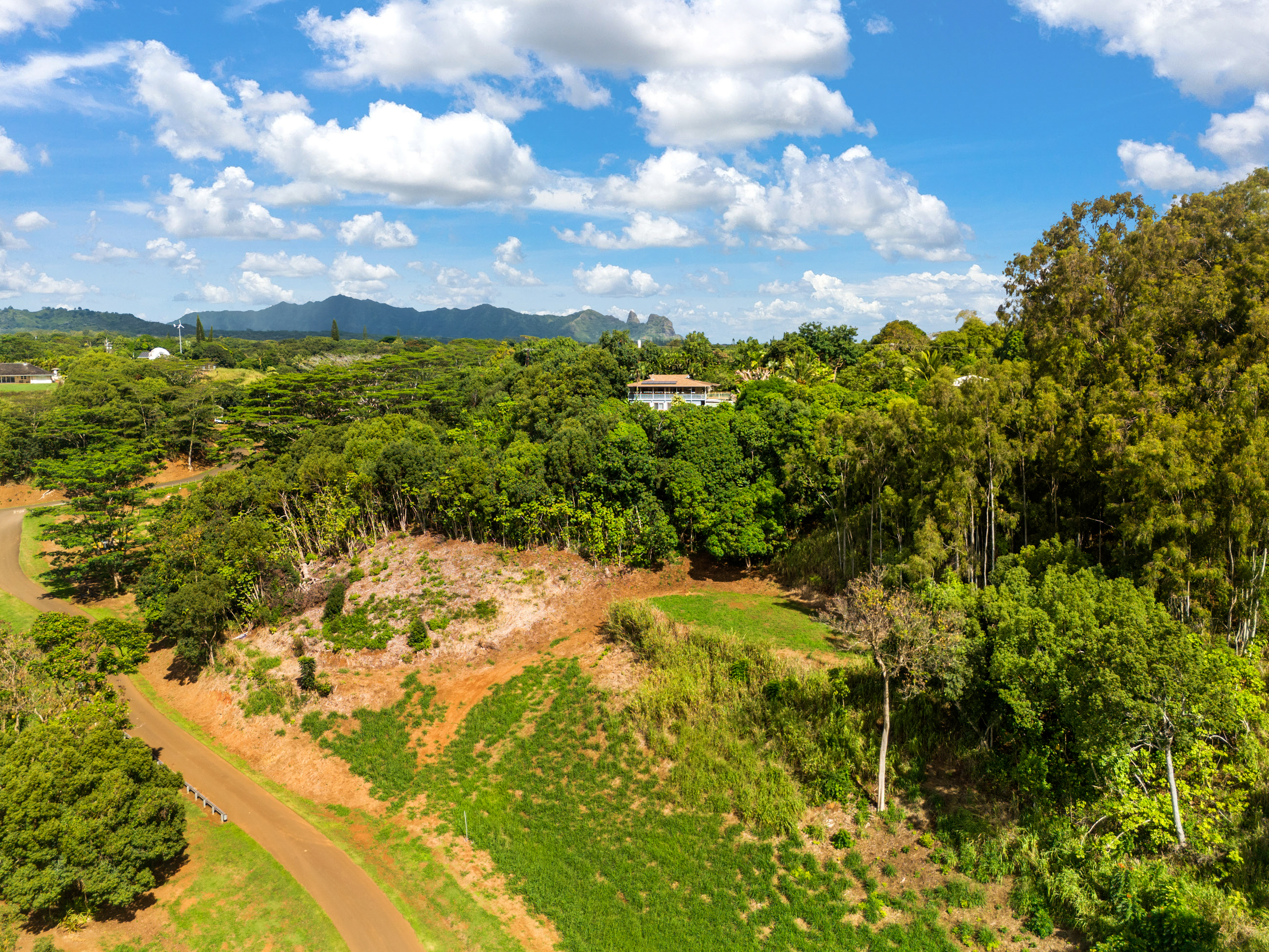 Land in Kapaa 5